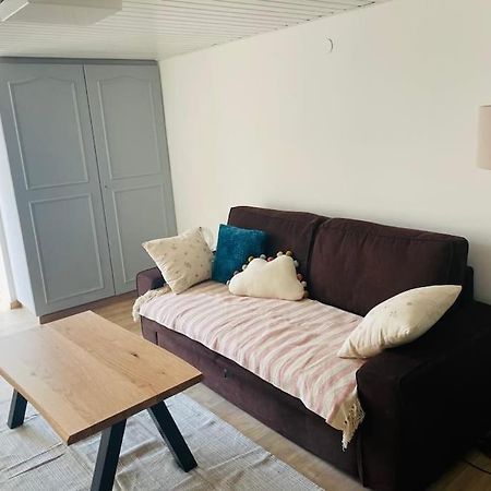 Gite Du Chateau Lutzelbourg Exteriör bild